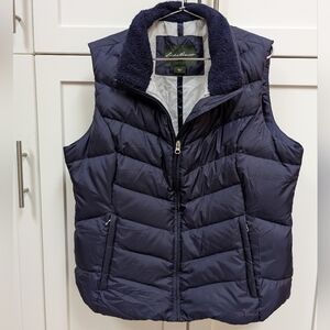 Eddie Baurer Down EB550 Vest